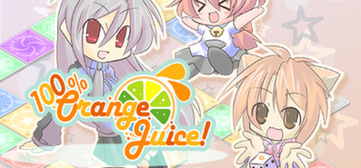 Купить на steambuy Купить 100% Orange Juice