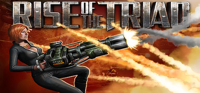 Купить на steambuy Купить Rise of the Triad