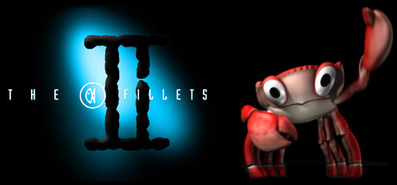 Купить на steambuy Купить Fish Fillets 2