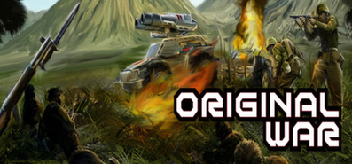 Купить на steambuy Купить Original War