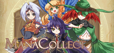 Купить на steambuy Купить ManaCollect