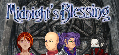 Купить на steambuy Купить Midnight's Blessing