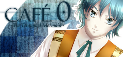 Купить на steambuy Купить CAFE 0 ~The Drowned Mermaid~ Deluxe (Voiced Version)
