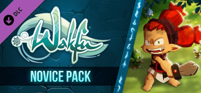 Купить на steambuy Купить WAKFU + Novice Pack