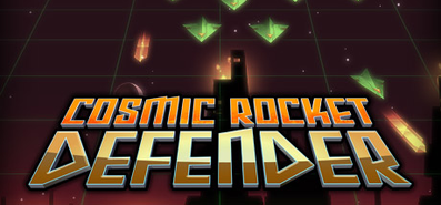 Купить на steambuy Купить Cosmic Rocket Defender