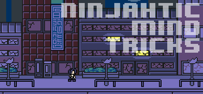 Купить на steambuy Купить Ninjahtic Mind Tricks