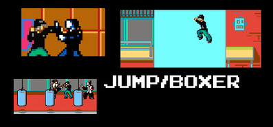 Купить на steambuy Купить Jump/Boxer