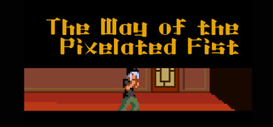 Купить на steambuy Купить The Way of the Pixelated Fist
