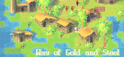 Купить на steambuy Купить Way of Gold and Steel