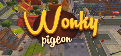 Купить на steambuy Купить Wonky Pigeon!