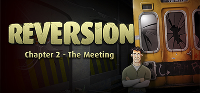 Купить на steambuy Купить Reversion - The Meeting (2nd Chapter)