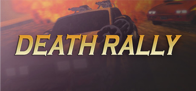 Купить на steambuy Купить Death Rally (Classic)