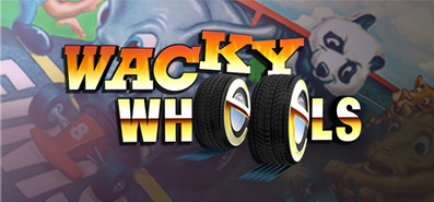 Купить на steambuy Купить Wacky Wheels