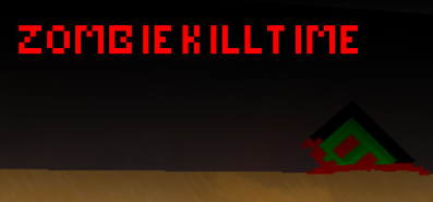 Купить на steambuy Купить Zombie Killtime