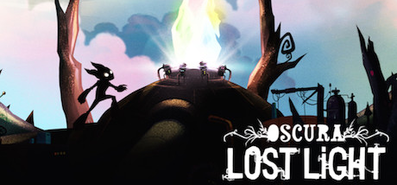 Купить на steambuy Купить Oscura: Lost Light