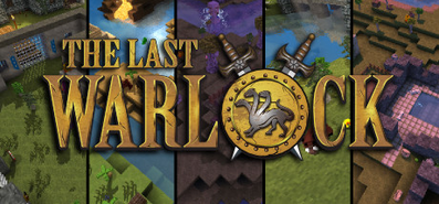 Купить на steambuy Купить The Last Warlock