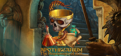 Купить на steambuy Купить Apothecarium: The Renaissance of Evil - Premium Edition