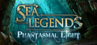 Купить на steambuy Купить Sea Legends: Phantasmal Light Collector's Edition