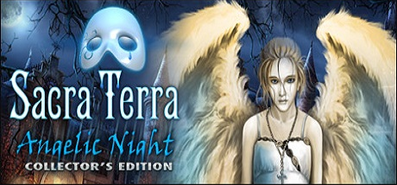 Купить на steambuy Купить Sacra Terra: Angelic Night Collector's Edition