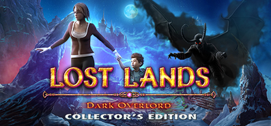 Купить на steambuy Купить Lost Lands: Dark Overlord Collector's Edition