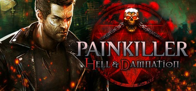 Купить Painkiller Complete Pack на steambuy Купить Painkiller Hell & Damnation