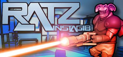 Купить на steambuy Купить Ratz Instagib