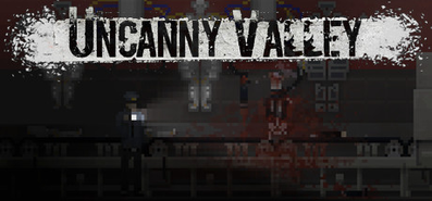 Купить на steambuy Купить Uncanny Valley