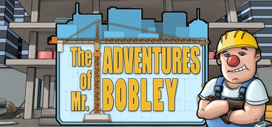 Купить на steambuy Купить The Adventures of Mr. Bobley