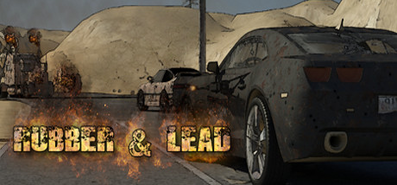 Купить на steambuy Купить Rubber and Lead