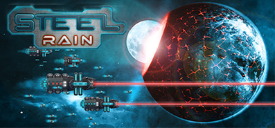 Купить на steambuy Купить Steel Rain