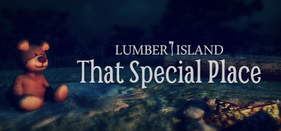 Купить на steambuy Купить Lumber Island - That Special Place