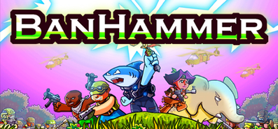 Купить на steambuy Купить BanHammer