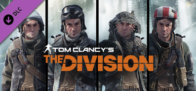 Купить Tom Clancy’s The Division 2 Ultimate Edition на steambuy Купить Tom Clancy's The Division - Military Specialists Outfits Pack