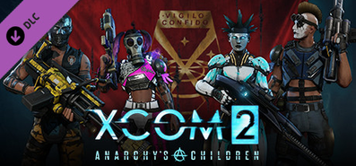 Купить XCOM: Enemy Unknown – The Complete Edition на steambuy Купить XCOM 2 - Anarchy's Children