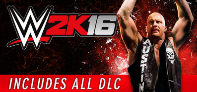 Купить на steambuy Купить WWE 2K16
