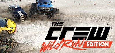 Купить The Crew 2 - Gold Edition на steambuy Купить The CREW Wild Run Edition