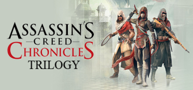 Купить Assassin´s Creed Origins - Deluxe Edition на steambuy Купить Assassin’s Creed Chronicles: Trilogy