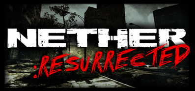 Купить Nether - Chosen на steambuy Купить Nether: Resurrected