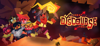 Купить на steambuy Купить Dyscourse