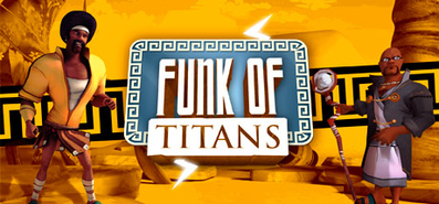 Купить на steambuy Купить Funk of Titans