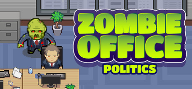 Купить на steambuy Купить Zombie Office Politics