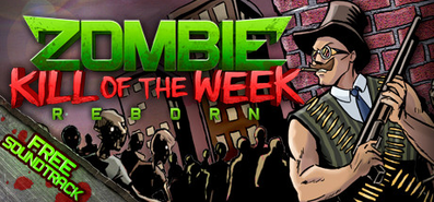 Купить на steambuy Купить Zombie Kill of the Week - Reborn