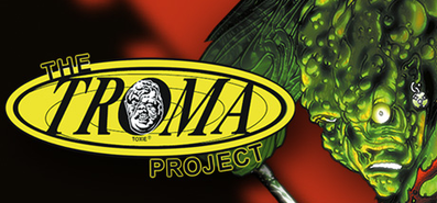 Купить на steambuy Купить The Troma Project