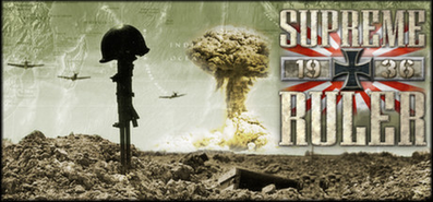 Купить на steambuy Купить Supreme Ruler 1936