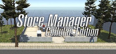 Купить на steambuy Купить Store Manager: Cellular Edition