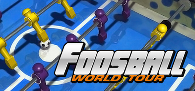 Купить на steambuy Купить Foosball: World Tour