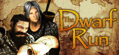 Купить на steambuy Купить The Dwarf Run