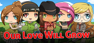 Купить на steambuy Купить Our Love Will Grow