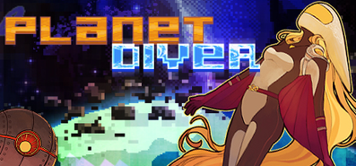 Купить на steambuy Купить Planet Diver