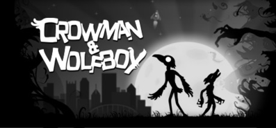 Купить на steambuy Купить Crowman & Wolfboy